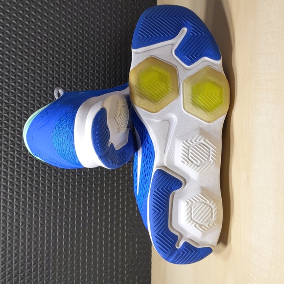 Nike training zoom fit shoes - Picture 5 of 8